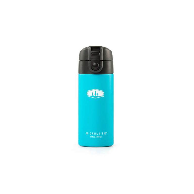 GSI Outdoors Microlite 350 Flip Flask-4